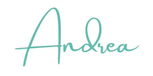 Unterschrift Andrea